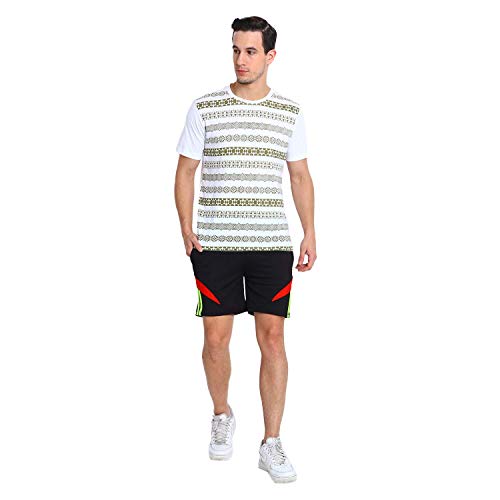 Image of DIA A DIA Men's Regular Shorts