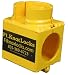 Ram Coupler Lock - Fits ONLY RAM coupler - BOLT CUTTER PROOF!!!