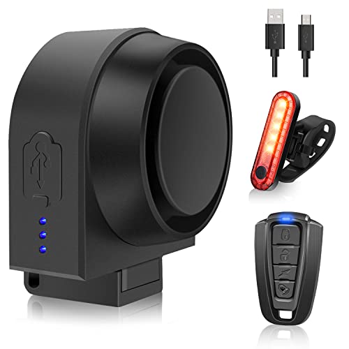 The 10 Best Alarm Systems For Bicycles Guidebook