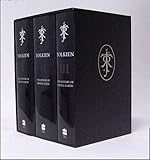 middle earth wiki  The Complete History of Middle-Earth Boxed Set