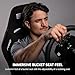 Next Level Racing PRS2 Performance Reclining Sim Racing Seat (NLR-E058)