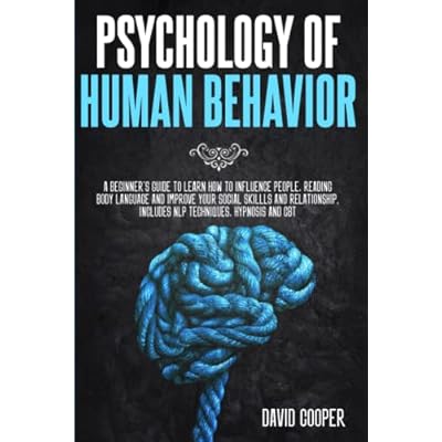 Psychology of Human Behavior