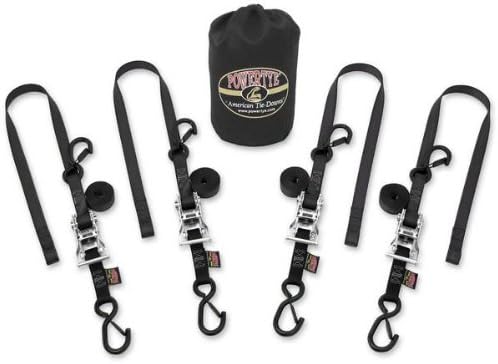 PowerTye TRAILERKIT-72 Classic Trailer Kit