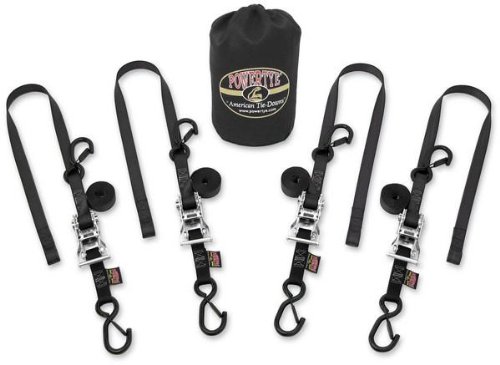 Powertye TRAILERKIT-72 Classic Trailer Kit