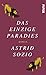 Produktbild Das einzige Paradies: Roman