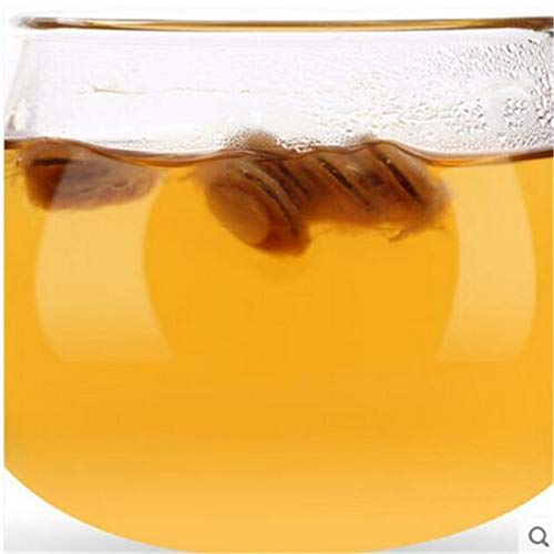 通用 Té de Frutas para Curar la Tos Momordica Grosvenori Tea Sweet Mangostán 9 Piezas de té de Hierbas - Imagen 7