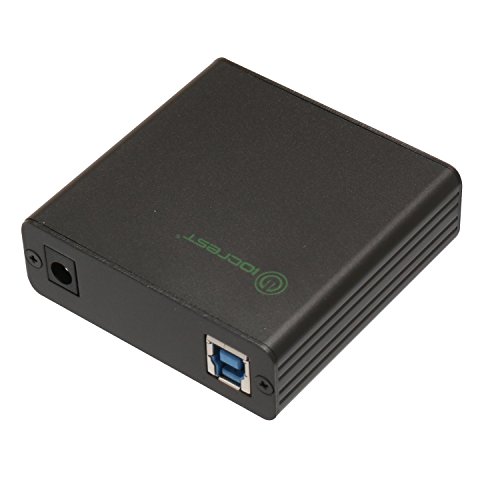 Build My PC, PC Builder, Syba SY-HUB24047