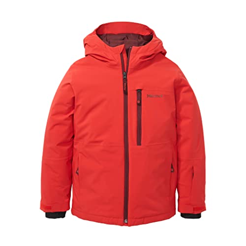 Marmot Kid's Snowline Jacket, Cairo, X-Large #TOP22