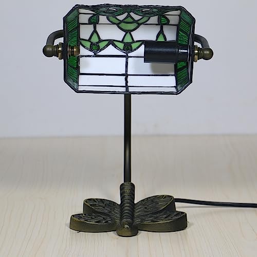 Lampe de Table Tiffany Réglable avec Mémoire Intégrée