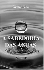 Capa de A SABEDORIA DAS ÁGUAS