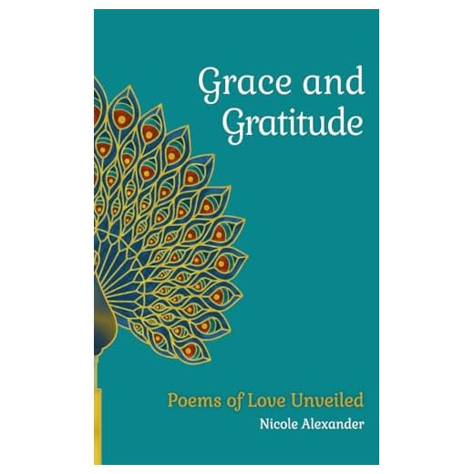 Grace & Gratitude Journal
