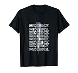 Comprobación de micrófono (Hip Hop) Camiseta