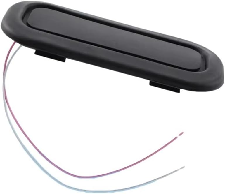 Trunk Lock Tailgate Release Switch Rear 20877759 For Cadillac For CTS 3.0L .6L 2008-2013 Tailgate Boot Lock