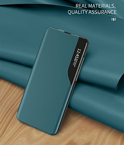 Coque pour Galaxy Note 10 Plus fine et professionnelle - Étui chic de haute protection - 6
