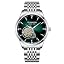 Silver Green