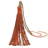 Idéal comme accessoire pour un anniversaire, une fête ou pour ajouter une touche bohème à votre tenue quotidienne.