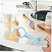 BESPORTBLE 2pcs Anti-Slip Baby Bottle Clamp Set Multi-Function Feeding Bottle Tong Tool Portable Milk Feeding Clip for Infants Plastic for Parents and Caregivers