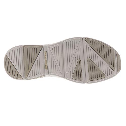 Mark Nason Los Angeles Mens Axes Sneaker, Taupe,10.5 #TOP2