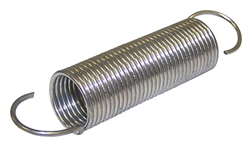 Crown Automotive Throttle Return Spring Air and Fuel Delivery