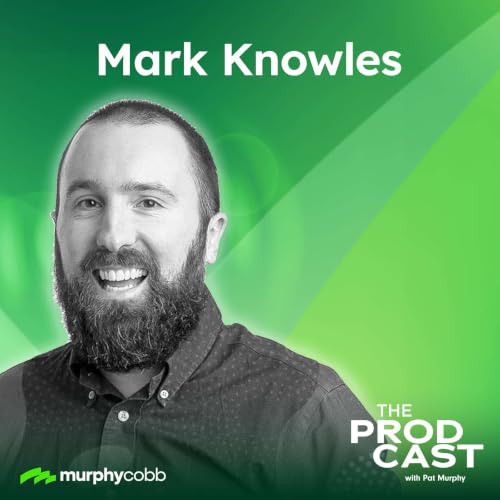 Mark Knowles &ndash; Intentional Human Friction: Knowing when to Zig and not Zag