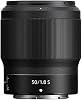 Nikon NIKKOR Z 50mm f/1.8 S 2