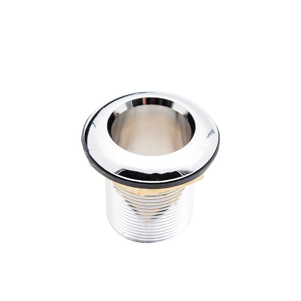 Válvula de Control de interruptor de latón para grifo de agua fría y caliente AFUDER para grifo de bañera, grifo mezclador de cabina de ducha, grifo de baño
