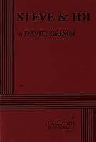 Steve & IDI 0822223201 Book Cover