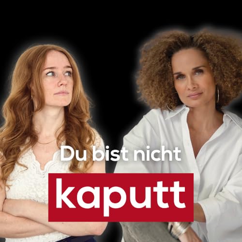 Was wirklich hinter deinen Selbstzweifeln steckt I mit Sarah Desai