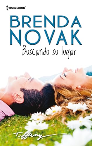 Buscando su lugar (Tiffany) (Spanish Edition) - Novak, Brenda