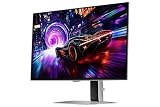 Samsung Odyssey G8 27" 4K QD-OLED (LS27FG810) — view 8