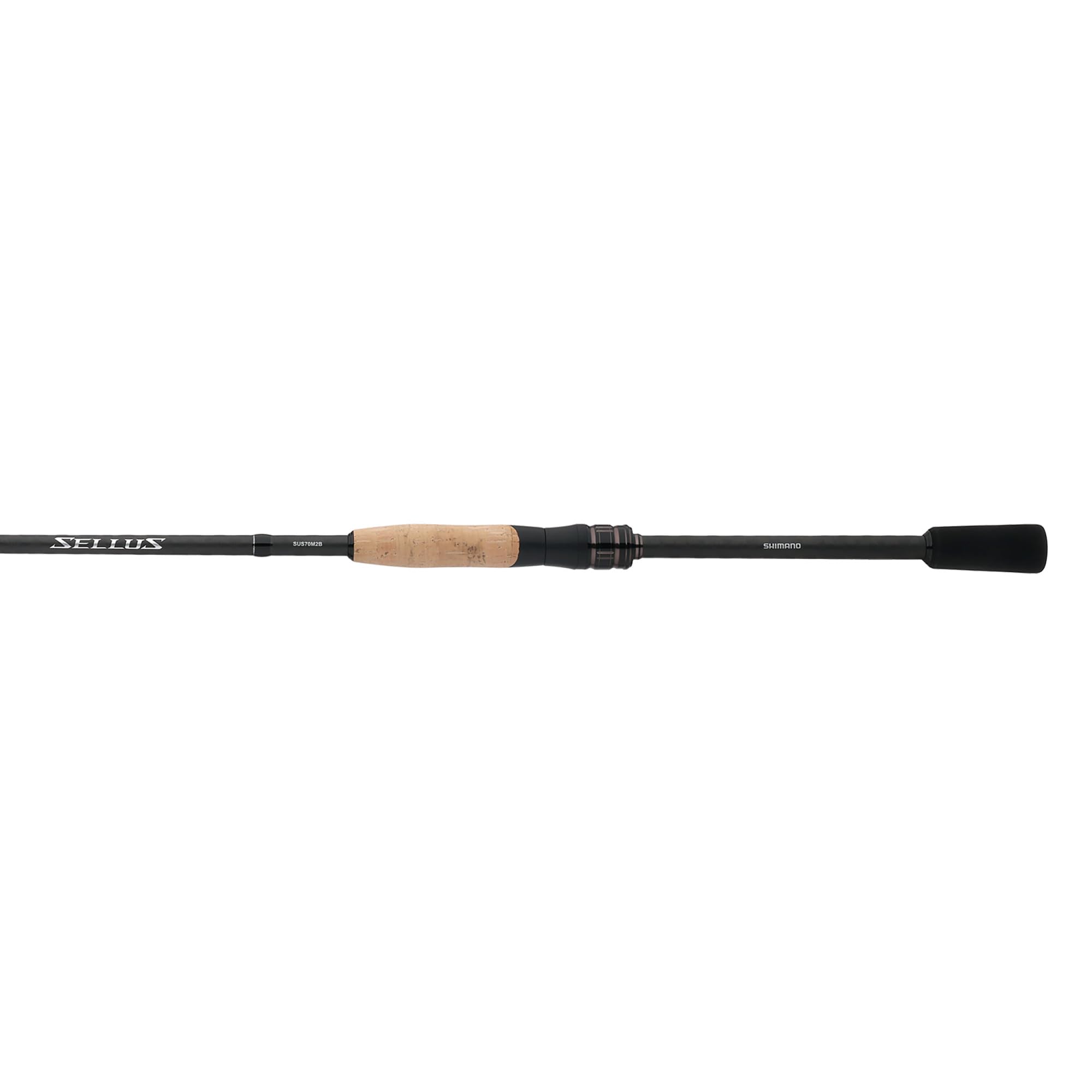 Shimano SELLUS B, Freshwater, Bass, Spinning, 7'0