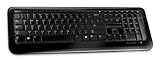 Microsoft Wireless Keyboard 800 (2VJ-00001)