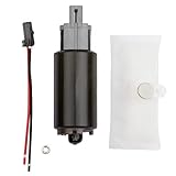 OCPTY Fuel Pump Electric Replacement fits 1999-2008 for Ford for Lincoln Jaguar for Mazda for...