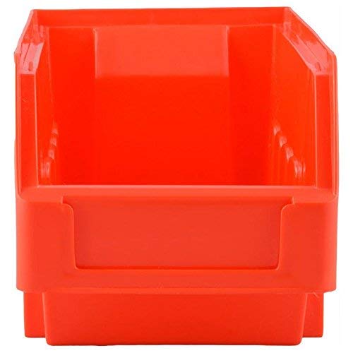 Aadvay Enterprises Red Supra Bin SB 3 (10 PCS of one Pkt) /A...