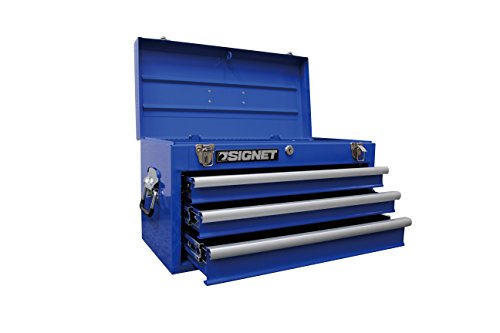 SIGNET シグネット 工具箱 ツール BOX3段(HD930asxY)