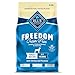 Blue Buffalo Freedom Grain Free Recipe for Dog, Chicken Recipe, 4 lb