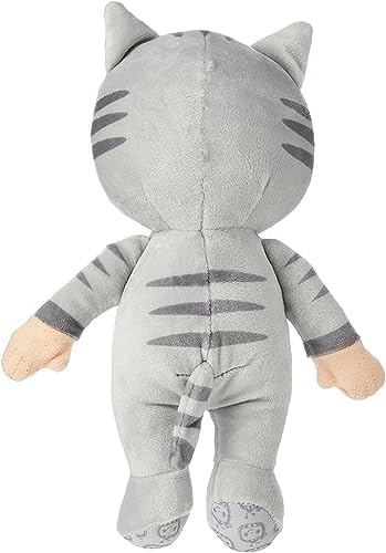 CoComelon JJ Duckie, Kitty & Puppy Plush Stuffed Animal Toys - 8" Plush Soft Toy Set - (Puppy, Duckie & Kitty) — view 5