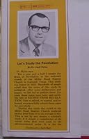 Let's Study The Revelation B007RXKSIC Book Cover