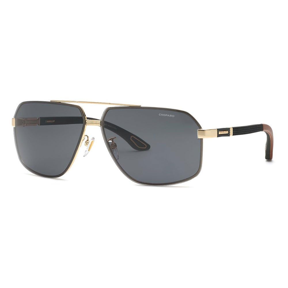 Chopard Sunglasses SCHG 89 V 0300 Rose Gold