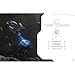 Modiphius Entertainment: Star Trek Adventures 2nd Edition Technical Manual - Roleplaying Game, Supplemental Hardback Book, Extensive Universe Details
