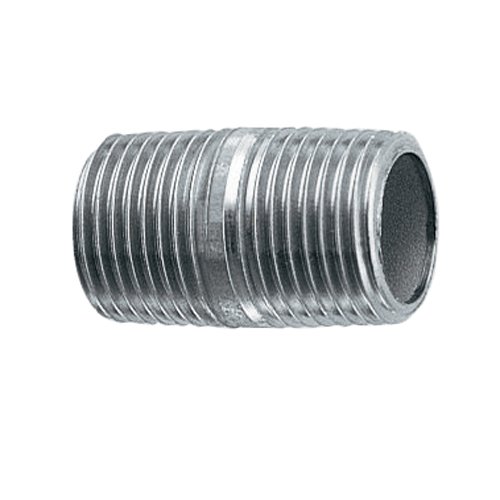 カクダイ ステンレス丸ニップル 6475-25