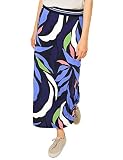 Street One Damen A361126 Maxirock, Grand Blue, 38