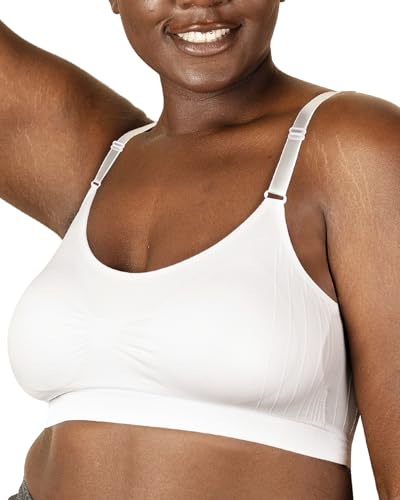 Image of Coobie Seamless Scoopneck Bra
