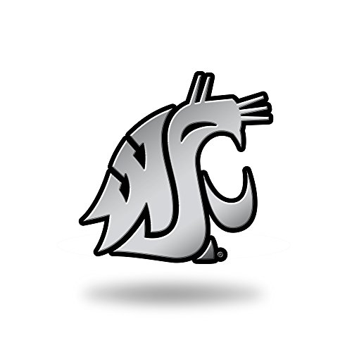 Image of NCAA Molded Auto Emblem