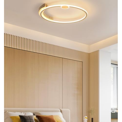 Plafonnier japonais tatami LED résout le manque de lumière modulable