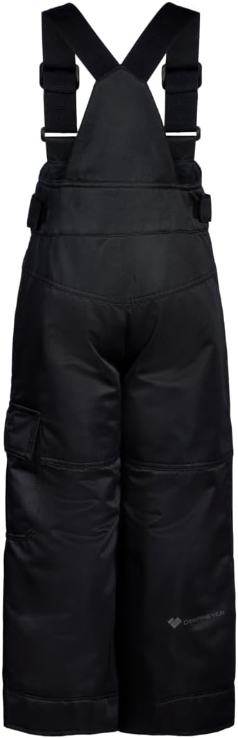 Obermeyer Volt Snow Bibs Kids Waterproof Ski Pants Boys