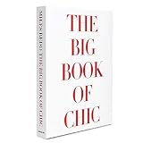 Big Book of Chic (Hardback) - Common