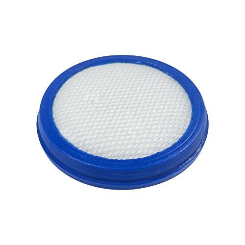 Accessori per aspirapolvere Vistefly VX/VXB / V12, filtro uscita aria HEPA * 2 Cover