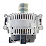 Alternator,Compatible With JEEP GR. CHEROKEE (WH) LAREDO 2005 04801250AB, 04801250AC