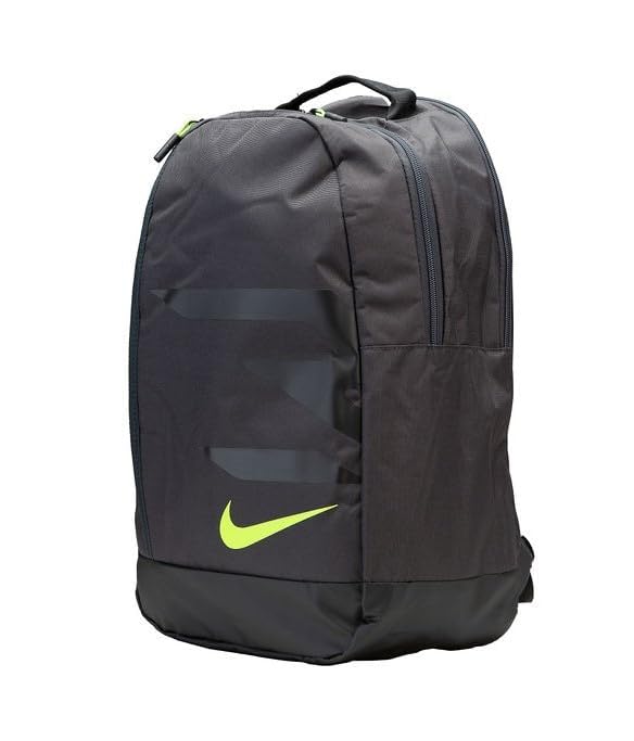 Image of Nike 3 Brand Blitz Backpack - Dark Grey - 30L, 9AT048-693